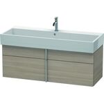 Duravit Waschtischunterbau VERO AIR 440x1184x431mm pine silver