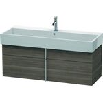 Duravit Waschtischunterbau VERO AIR 440x1184x431mm pine terra