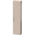 Duravit Hochschrank VERO 240x400x1760mm Ans rechts eiche kaschmir