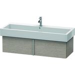 Duravit Waschtischunterbau VERO 431x1150x298mm eiche kaschmir