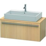 Duravit Konsolenunterschrank X-LARGE 440x1000x478mm mediterrane eiche