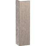 Duravit Korpusblende X-LARGE f Korpustiefe 478mm / 548mm Ei kaschmir