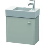 Duravit Waschtischunterbau BRIOSO 442x484x239mm G. Frontfarbe TA li bet-gr
