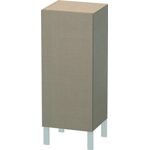 Duravit Halbhochschrank ind L-CUBE 250/500x200/363x600/900mm Ans li leinen