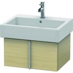 Duravit Waschtischunterbau VERO 431x550x298mm mediterrane eiche