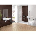 V&B Wand-WC ViCare ti. 360x700mm spülrandl DF we AntiBac C+