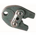 Multitubo Mini-Pressbacken 16mm
