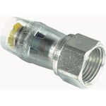 Multitubo Steck-Anschluss IG 25mmx3/4" - VPE: 10