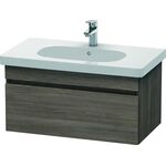 Duravit Waschtischunterbau DURASTYLE 453x800x398mm pine terra