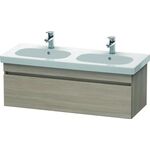 Duravit Waschtischunterbau DURASTYLE 453x1150x398mm pine silver