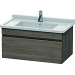 Duravit Waschtischunterbau DURASTYLE 470x800x406mm pine terra