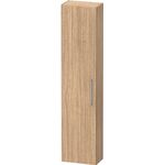 Duravit Hochschrank VERO 240x400x1760mm Ans li europäische eiche