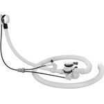 Duravit Mehrpreis f Ab-/Überlaufgarn Quadroval chr m FlS