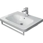 Duravit Handtuchhalter DURASTYLE 589mm, für Waschtisch 232065 chrom