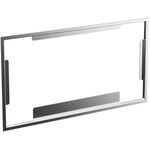 V&B Distanzrahmen ViConnect f Einba flächenb. 265x157x0,7mm ES