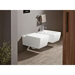 V&B Betätigungsplatte ViConnect E300 253x145x20mm Black matt