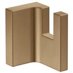 Handtuchhaken AXOR UNIVERSAL brushed bronze