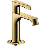 Standventil AXOR CITTERIO M DN 15 o AG polished gold optic