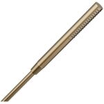 HG Handbrause Pulsify S 1 jet brushed bronze