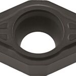 Wendeschneidplatte DCMT 070204-M PMK10 Bearb.mittel PROMAT - VPE: 10