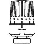 OV Thermostat Uni L 7-28 GradC, mit Flüssig-Fühler weiß