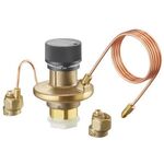 OV Membranantrieb Hycocon DTZ Sollw 50-300 mbar stufenl DN 15 - DN 25