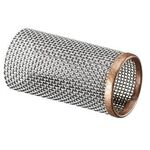 OV Siebeinsatz Maschenweite 0,6mm DN 15