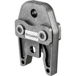 OV Presszange für Rohr 14mm, Typ RN 14
