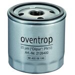 OV Wechselfilter PN 10, 25 my