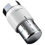 OV Thermostat Uni SH weiß
