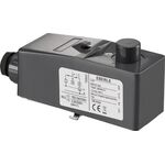 OV Rohranlegeregler elektrisch, 20-90 GradC