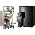 OV Frischwasserstation Regumaq X-80 f Trinkw WT Sealix-vollversiegelt