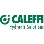 Caleffi Schlammabscheider DIRTMAG PLUS drehbar 1Zoll
