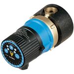 Vortex BW-Pumpe BLUEONE BWO 155 R Z mit Zeitschaltuhr ohne Verschraubung