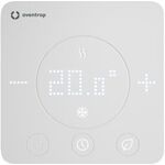 OV Raumthermostat ClimaCon F 310 Heizen/Kühlen Master kabelgebunden 24 V