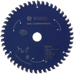 Kreissägeblatt AD 160mm Z.48 WZ Bohr.20mm Schnitt-B.2,2mm HM