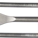 Meißel-Set SDS-plus SDS-plus 3-tlg.selbstschärfend L.250/250/260mm BOSCH
