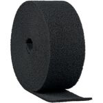 Schleifvliesrolle NRO 500 L.10m B.150mm ultra fine grau KLINGSPOR