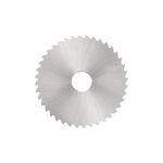 Metallkreissägeblatt D50xBmm HSS Z.32 DORMER - VPE: 5