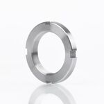 Mutter KMK11 ID 55mm AD 75mm Breite15mm SKF