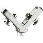Rohrauflageständer f.Rohre R1/2-6Zoll H.230mm ROTHENBERGER