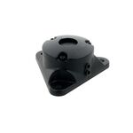 Flanschlagergehäuse F11204 47mm dreieckig FAG