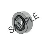 Stützrolle NATR12 CT ID 12mm AD 32mm Breite15mm NTN