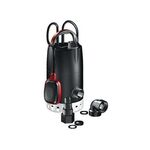 Grundf Kellerentwässerungsp UNILIFT CC CC 9 A1, 0,78 kW, mit Schwimmerschalter