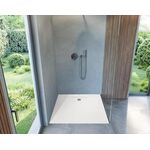 Duravit Duschwanne Sustano Quadrat 1000x1000x30mm weiß glänzend