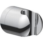 Duravit Brausehalter schwarz matt