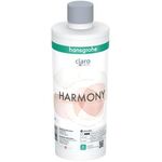 HG Mineralisierung und Filter Harmony