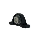 Stehlager-Gehäuseeinheit AELUP206 D1 31,75mm Exzenterspannring NTN
