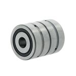 Axial-Schrägkugellager ZKLN3072 -2Z-2AP-XL=2 pcs.ID 30mm AD 72mm B.76mm 1St./VE