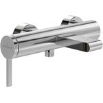 V&B Einhand-Wannenbatterie DAWN 274x111x186mm chrom
